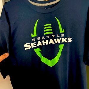 Seattle Seahawks Dri-fit t-shirt